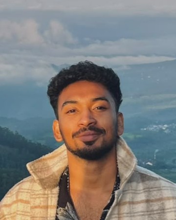 Prijith J